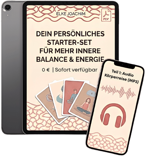 Körpertherapie alternativ und energetisch